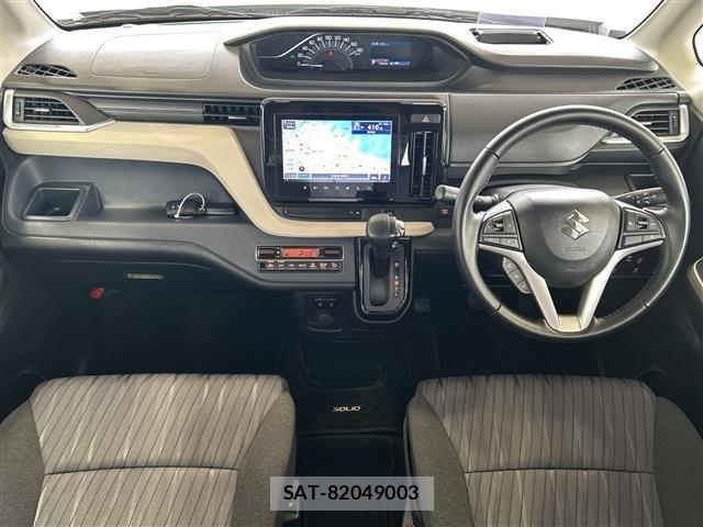 Suzuki SOLIO 2021 8750069-14