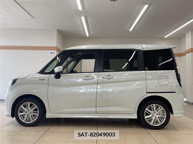 Suzuki SOLIO 2021 8750069-15