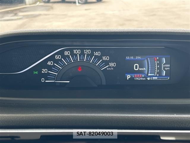 Suzuki SOLIO 2021 8750069-19
