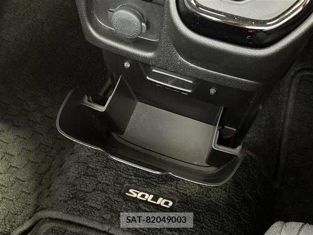 Suzuki SOLIO 2021 8750069-22