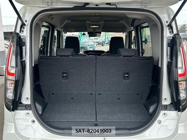 Suzuki SOLIO 2021 8750069-3