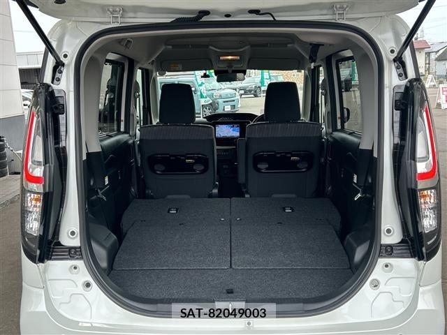Suzuki SOLIO 2021 8750069-5
