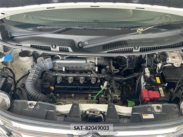 Suzuki SOLIO 2021 8750069-7