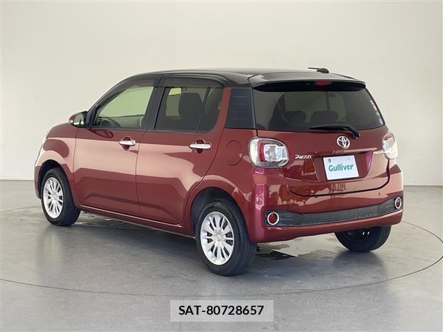 Toyota PASSO 2016 8887947-13