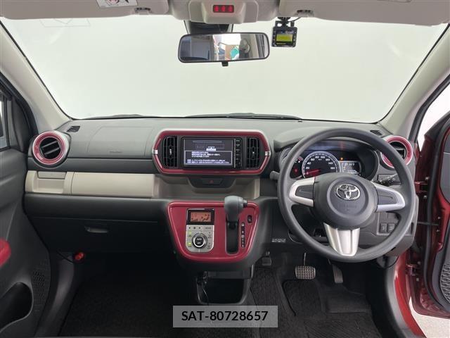 Toyota PASSO 2016 8887947-14