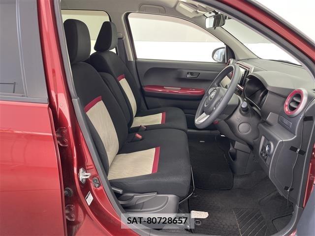 Toyota PASSO 2016 8887947-6