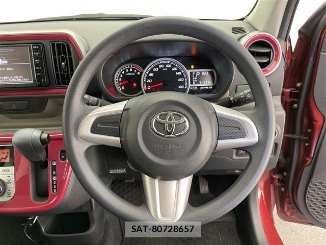 Toyota PASSO 2016 8887947-7