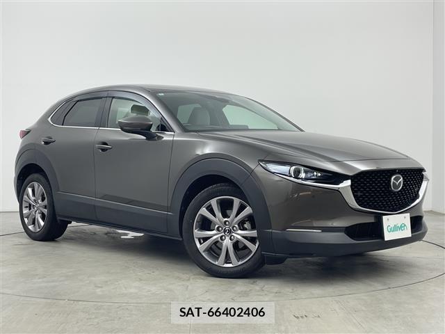 Mazda CX-30 2020 8930700-0