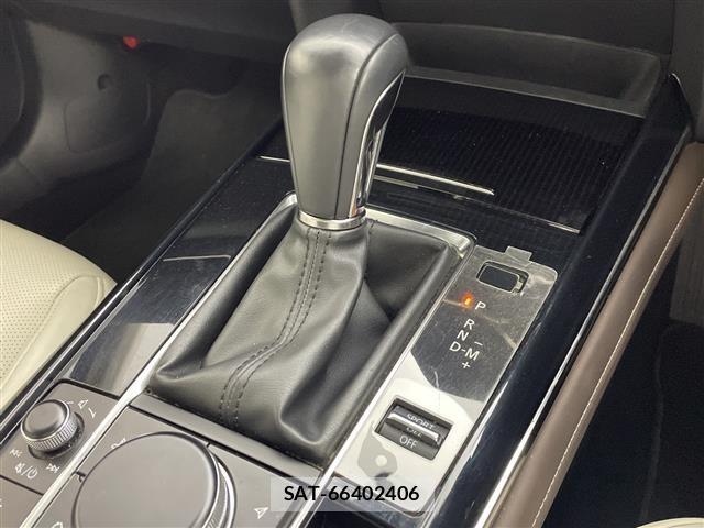 Mazda CX-30 2020 8930700-11