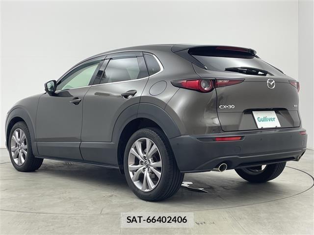 Mazda CX-30 2020 8930700-13