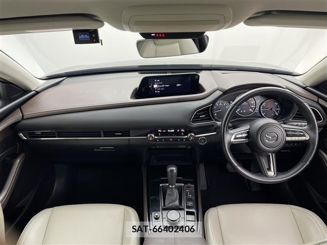 Mazda CX-30 2020 8930700-14