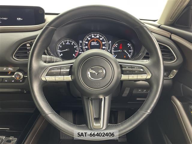 Mazda CX-30 2020 8930700-19