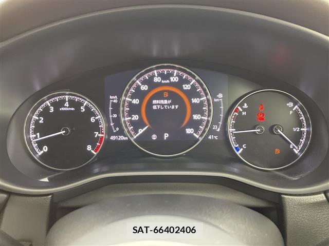 Mazda CX-30 2020 8930700-21