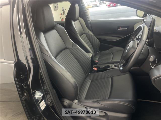 Toyota COROLLA TOURING 2019 8909821-1