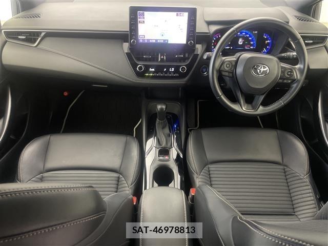 Toyota COROLLA TOURING 2019 8909821-14