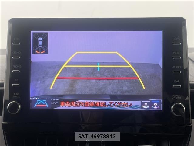 Toyota COROLLA TOURING 2019 8909821-16
