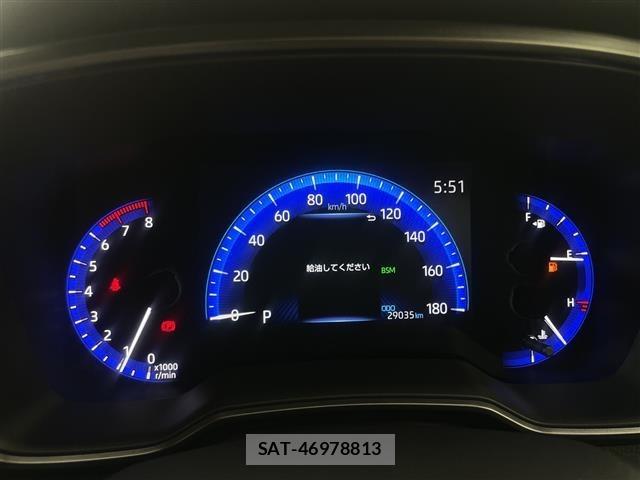Toyota COROLLA TOURING 2019 8909821-17