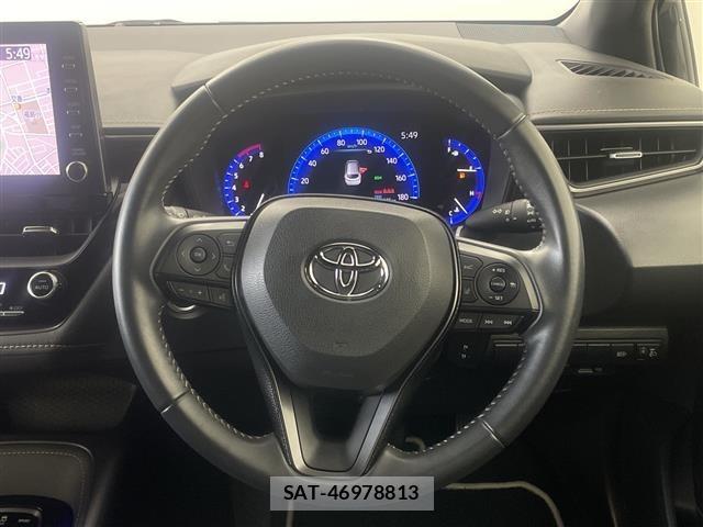 Toyota COROLLA TOURING 2019 8909821-18