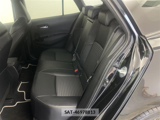 Toyota COROLLA TOURING 2019 8909821-8