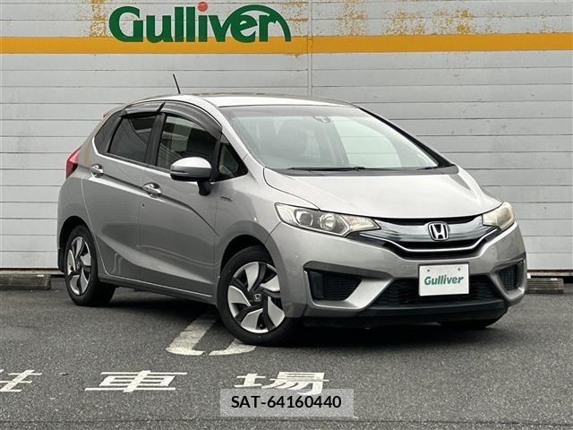 Honda FIT 2014 8703723-0