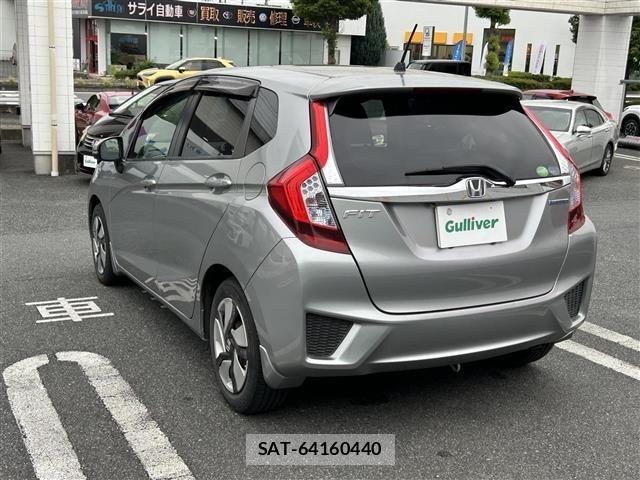 Honda FIT 2014 8703723-1