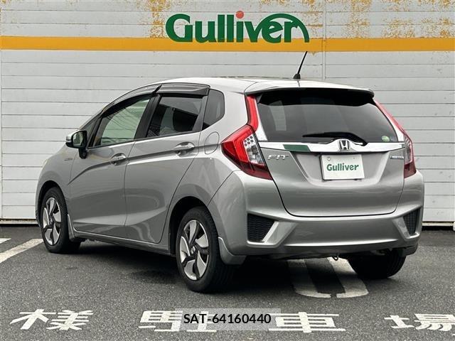 Honda FIT 2014 8703723-14
