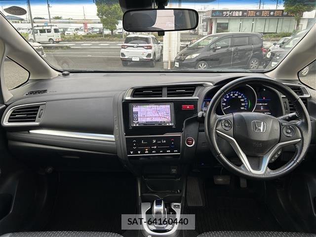 Honda FIT 2014 8703723-15