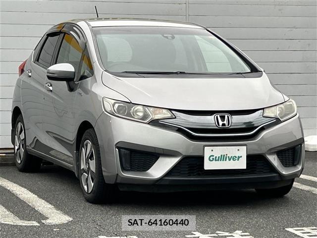 Honda FIT 2014 8703723-17