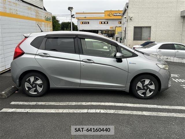 Honda FIT 2014 8703723-19