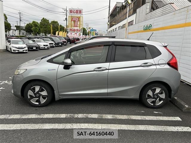 Honda FIT 2014 8703723-20
