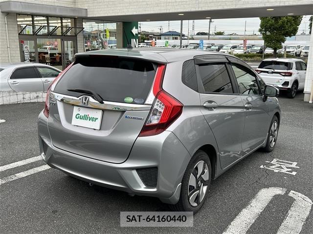 Honda FIT 2014 8703723-22