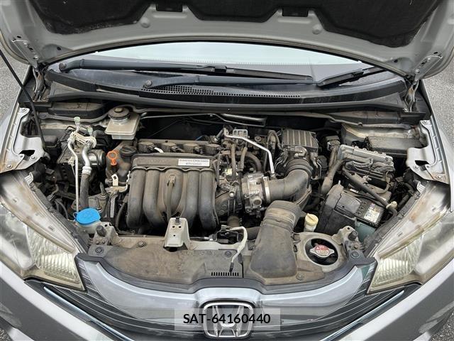 Honda FIT 2014 8703723-23
