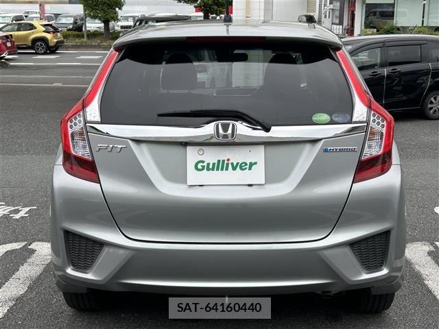 Honda FIT 2014 8703723-3