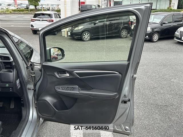 Honda FIT 2014 8703723-4
