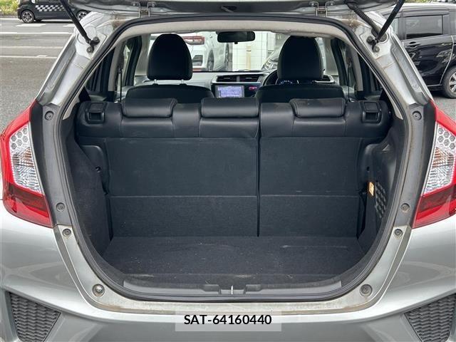 Honda FIT 2014 8703723-5