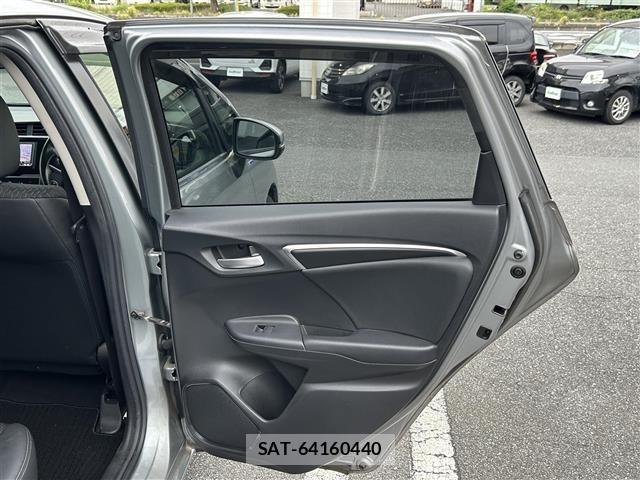 Honda FIT 2014 8703723-6