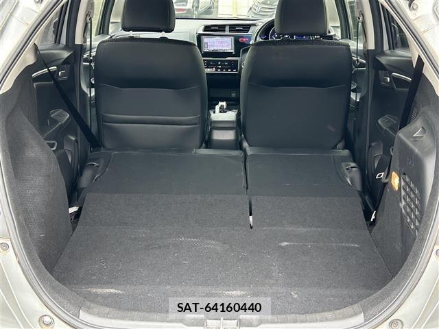Honda FIT 2014 8703723-7