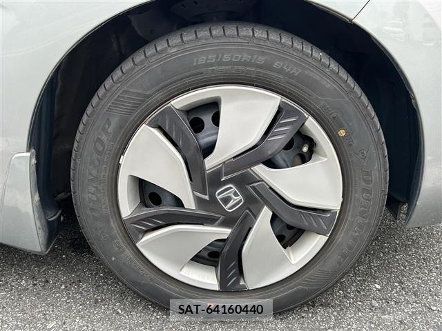 Honda FIT 2014 8703723-9