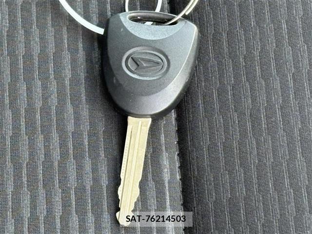 Daihatsu HIJET VAN 2023 8759424-1