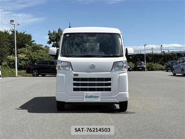 Daihatsu HIJET VAN 2023 8759424-10