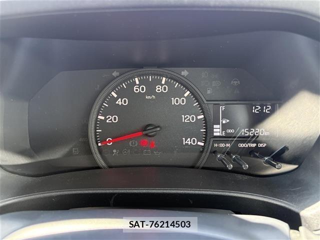 Daihatsu HIJET VAN 2023 8759424-15