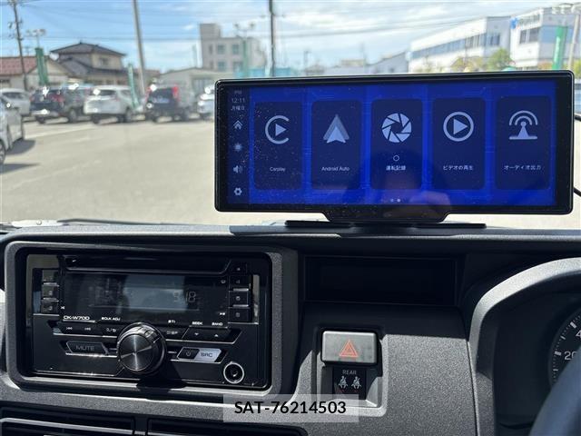Daihatsu HIJET VAN 2023 8759424-17