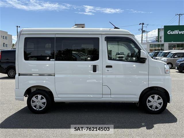 Daihatsu HIJET VAN 2023 8759424-20