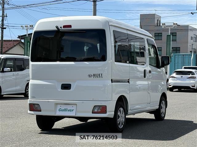 Daihatsu HIJET VAN 2023 8759424-4