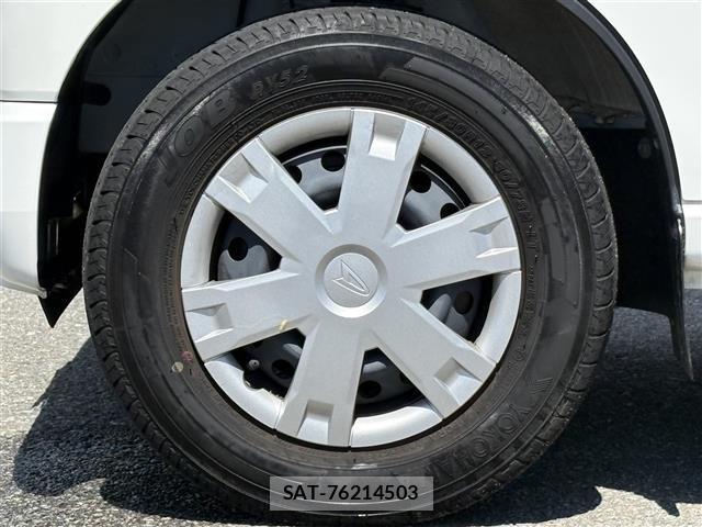 Daihatsu HIJET VAN 2023 8759424-6
