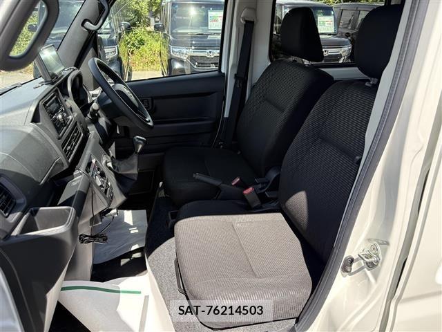 Daihatsu HIJET VAN 2023 8759424-7