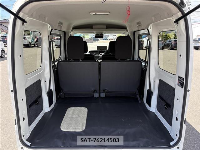 Daihatsu HIJET VAN 2023 8759424-8