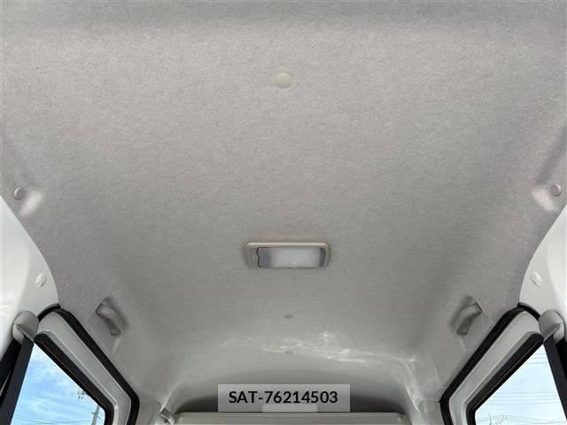 Daihatsu HIJET VAN 2023 8759424-9
