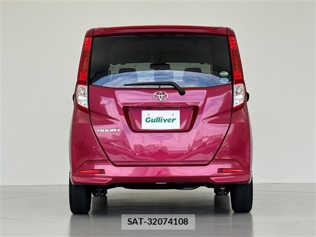 Toyota ROOMY 2017 8914987-10