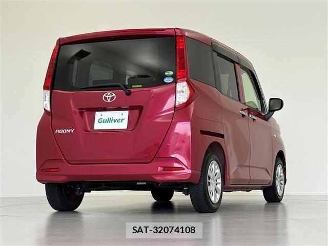 Toyota ROOMY 2017 8914987-11